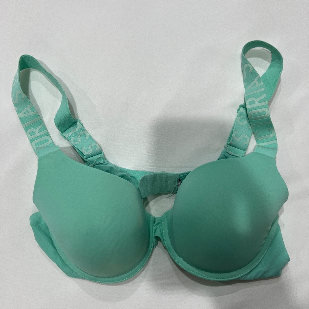Victoria's Secret Push Up Bra 36B